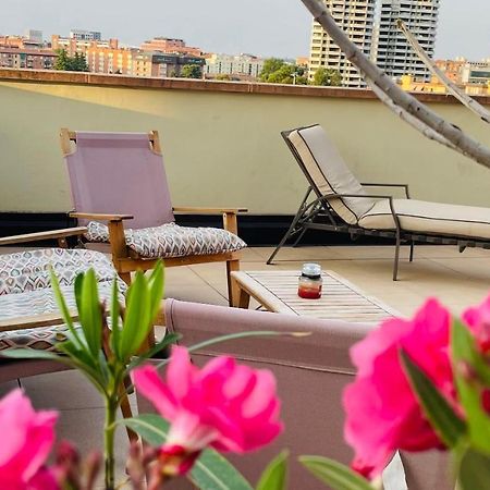Bologna Holiday Inn Eksteriør billede