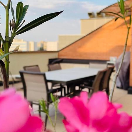Bologna Holiday Inn Eksteriør billede