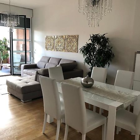 Bologna Holiday Inn Eksteriør billede