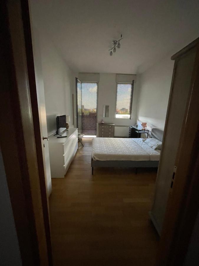 Bologna Holiday Inn Eksteriør billede