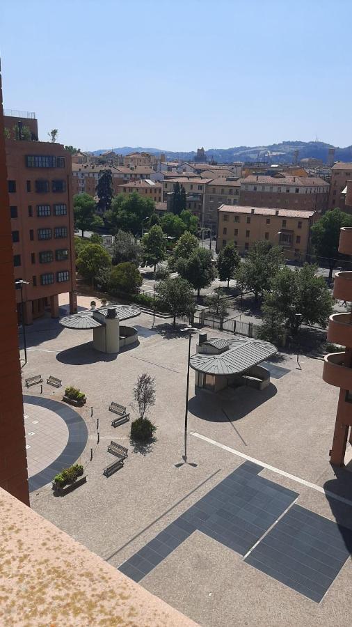 Bologna Holiday Inn Eksteriør billede