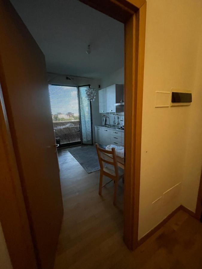 Bologna Holiday Inn Eksteriør billede