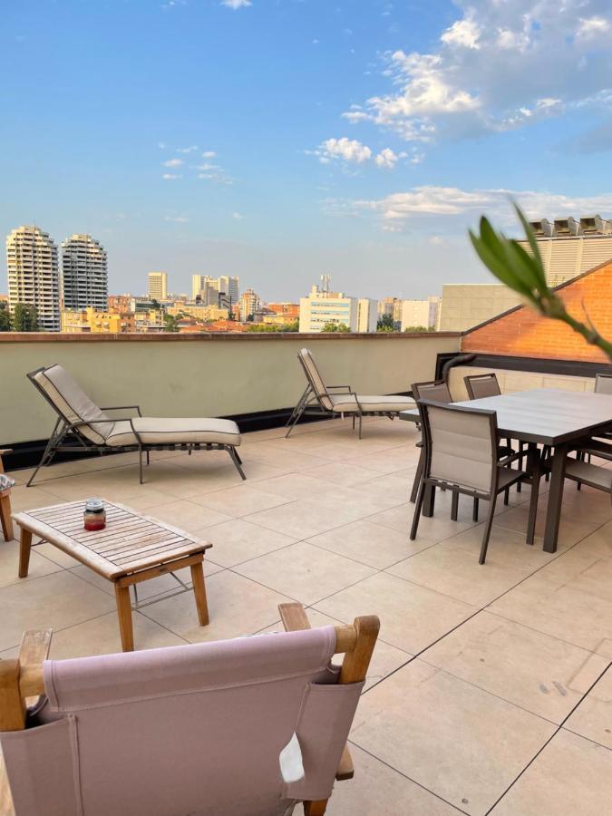 Bologna Holiday Inn Eksteriør billede