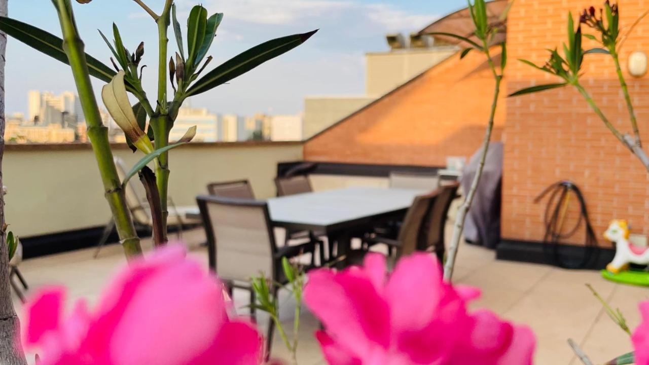 Bologna Holiday Inn Eksteriør billede