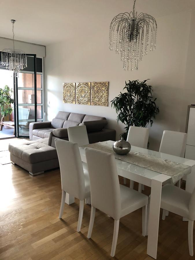 Bologna Holiday Inn Eksteriør billede