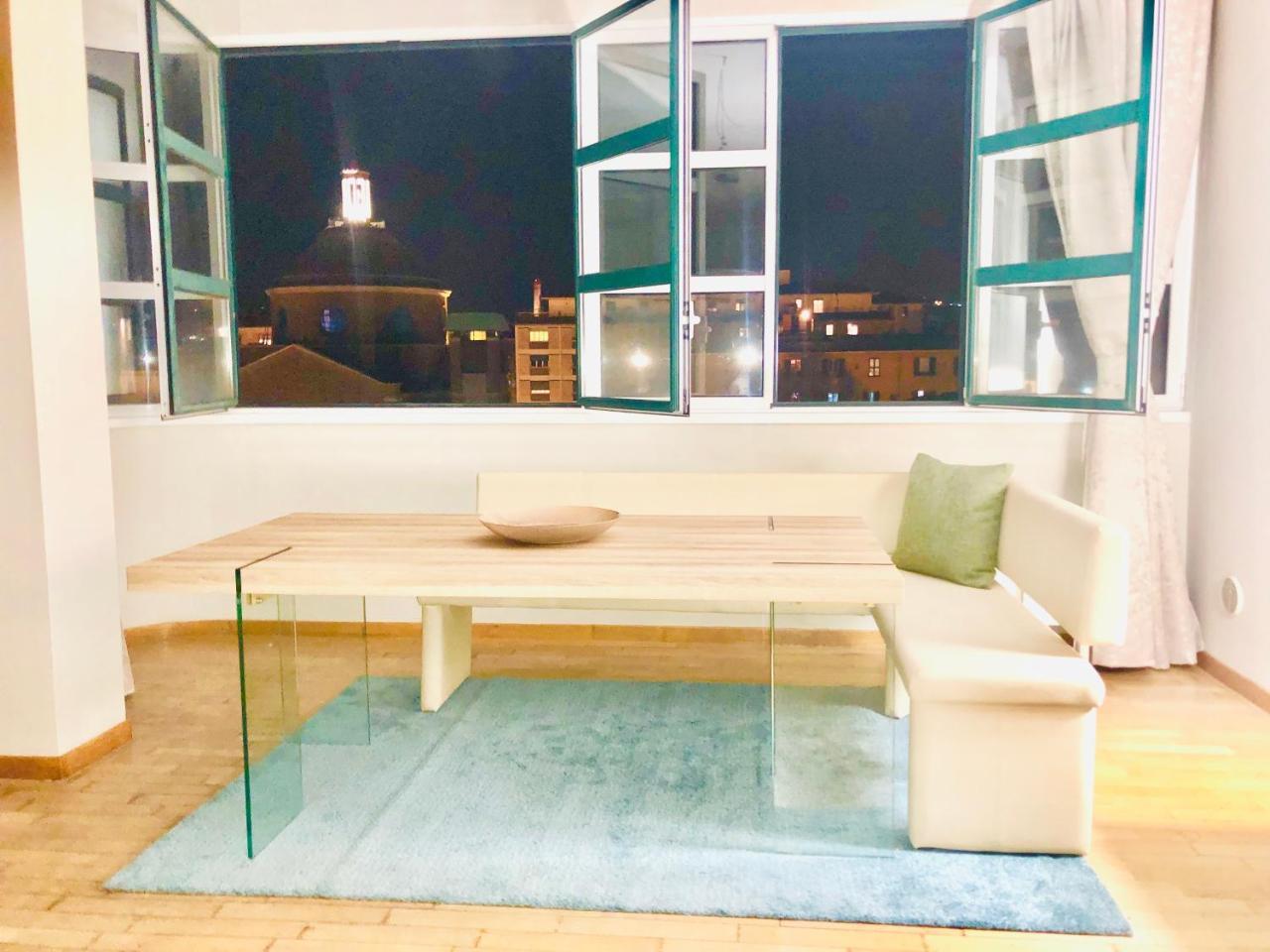 Bologna Holiday Inn Eksteriør billede