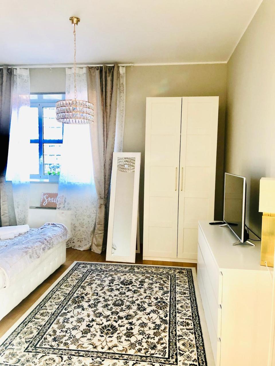 Bologna Holiday Inn Eksteriør billede