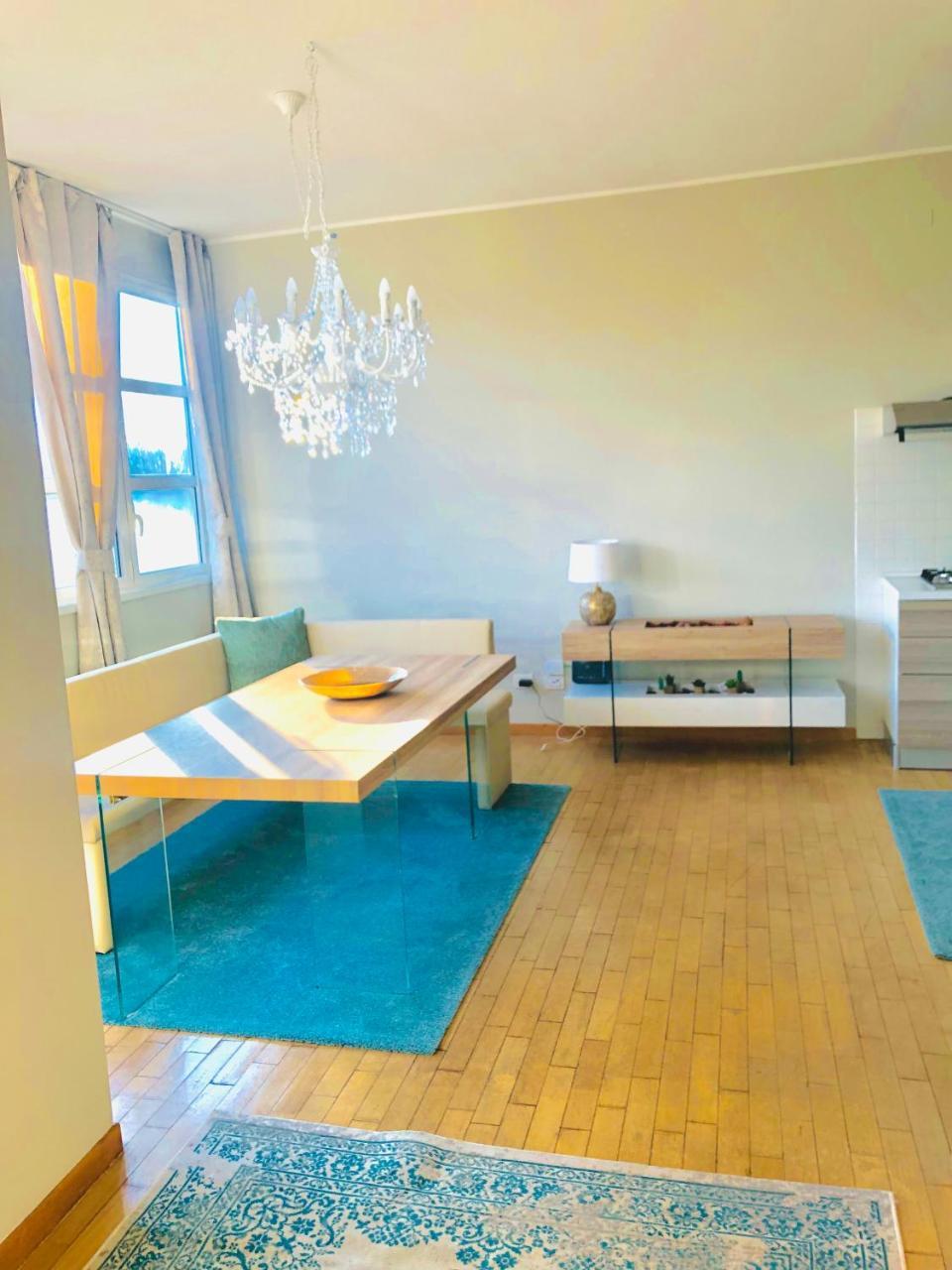 Bologna Holiday Inn Eksteriør billede